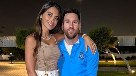 Lionel Messi Y Antonela Roccuzzo Su Rom Ntica Historia De Amor Que Lionel Messi Y Antonela Roccuzzo Su Rom Ntica Historia De Amor Que