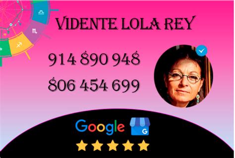Lola Rey La Vidente M S Recomendada Especializada En Tiradas De Tarot Amor Lola Rey La Vidente M S Recomendada Especializada En Tiradas De Tarot Amor