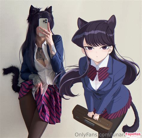 Lunara Fawn Onlyfans