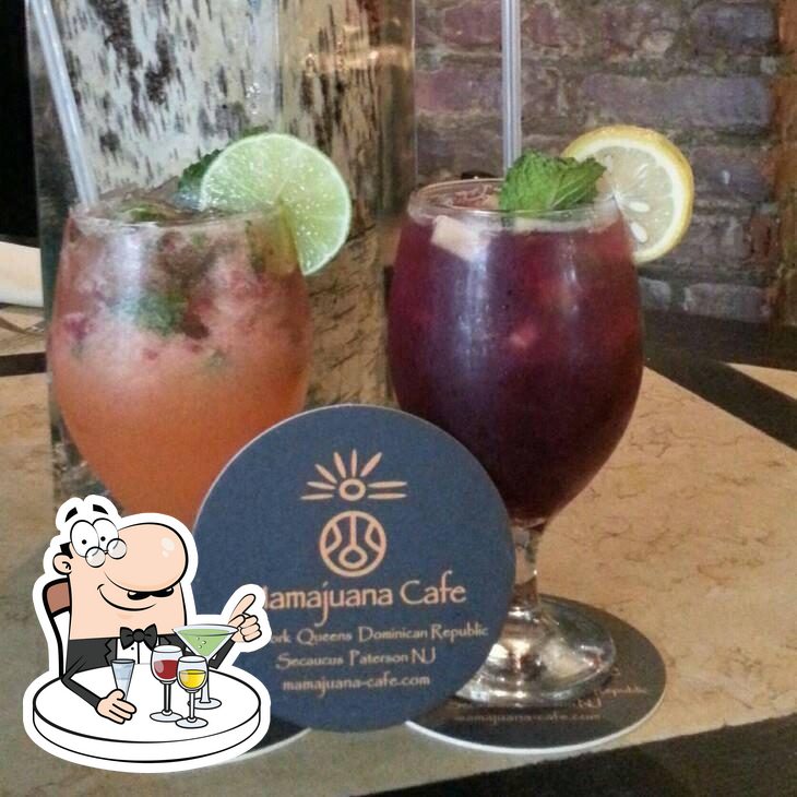 Mamajuana Cafe Paterson 130 Photos 138 Reviews Spanish 177 3Rd Mamajuana Cafe Paterson 130 Photos 138 Reviews Spanish 177 3Rd