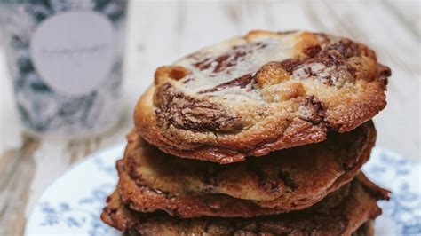 Maman Cafe Chocolate Chip Cookies