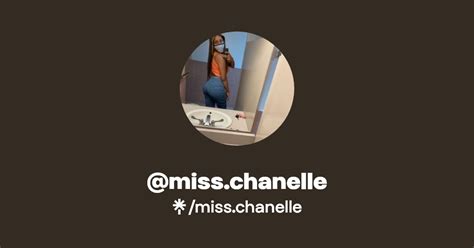 Misschanelle Onlyfans