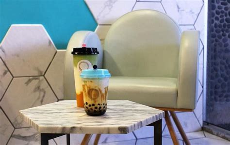 Motto Tea Cafe Pasadena