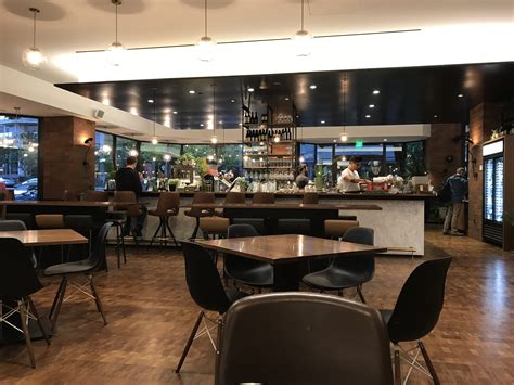 Mr West Cafe Bar Seattle Mr West Cafe Bar Seattle