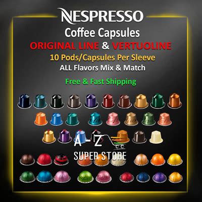 Nespresso Pods Near Me Nespresso Pods Near Me