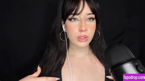 Nina Asmr Nude Onlyfans Leaks Fappedia Nina Asmr Nude Onlyfans Leaks Fappedia