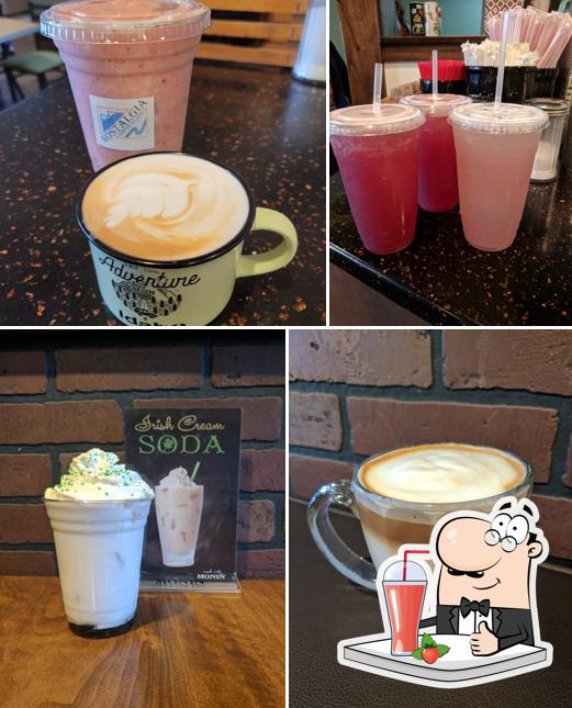 Nostalgia Coffee And Cafe Burley Restaurant Reviews Phone Number Nostalgia Coffee And Cafe Burley Restaurant Reviews Phone Number