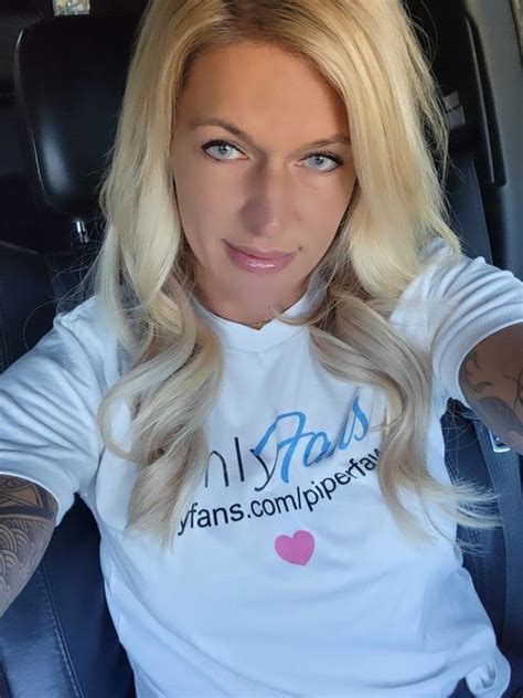 Only Fans Piper Fawn