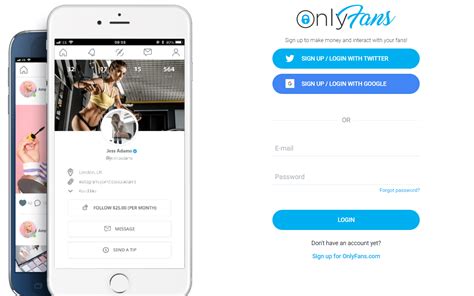 Onlyfans Create