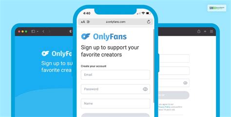 Onlyfans Logi