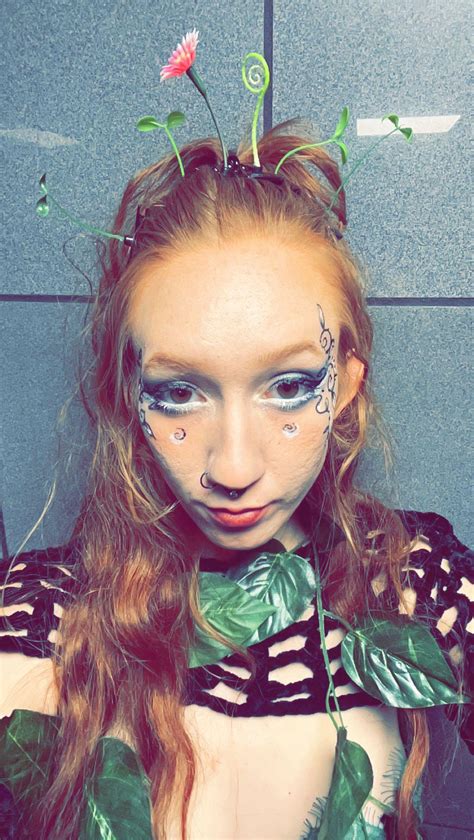 Poison Ivy Onlyfans