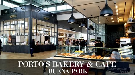 Portos Bakery And Cafe Buena Park Opens Wed 3 1 Portos Portosbp Portos Bakery And Cafe Buena Park Opens Wed 3 1 Portos Portosbp