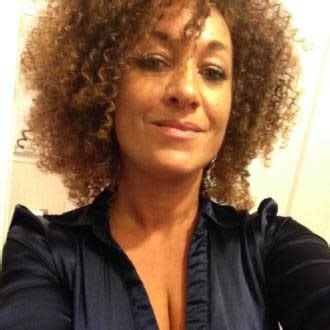 Rachel Dolezal Trends After Onlyfans Leak Twitter Reacts Emily