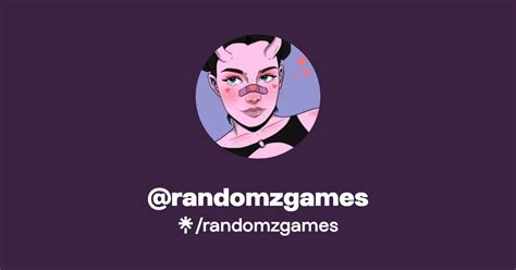 Randomzgames Onlyfans