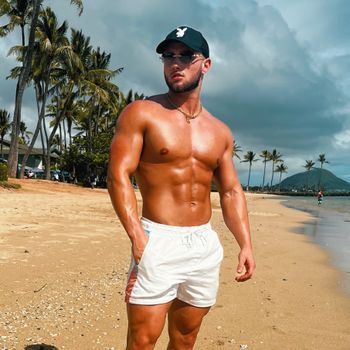 Reilly.goldenvip Onlyfans