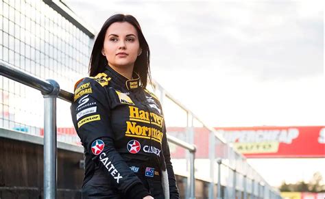 Renee Gracie Piloto De Autos Que Gana Fortuna En Onlyfans Renee Gracie Piloto De Autos Que Gana Fortuna En Onlyfans