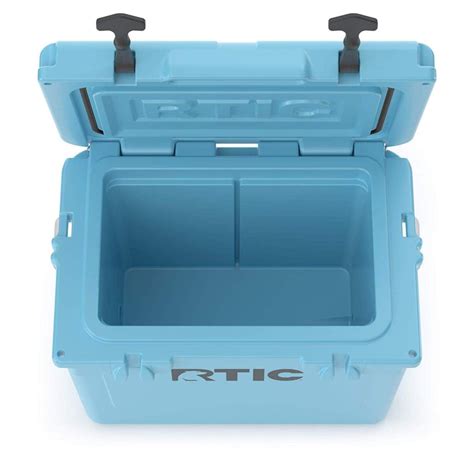 Rtic 20 Cooler Box Review Rtic 20 Cooler Box Review