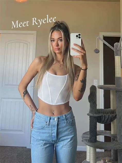 Ryelee Onlyfans