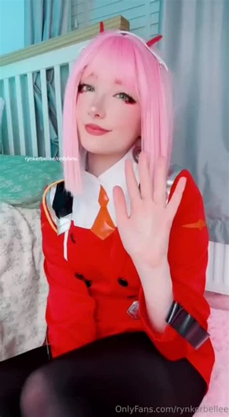 Rynkerbelle Fans Only