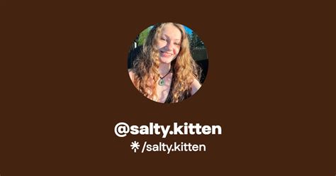 Salty Kitten Find Salty Kitten Onlyfans Linktree Salty Kitten Find Salty Kitten Onlyfans Linktree
