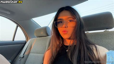 Snowiislxt Onlyfans