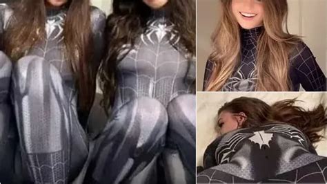 Sophie Rain Spider Man The Untold Story Of A Rising Superstar Sophie Rain Spider Man The Untold Story Of A Rising Superstar