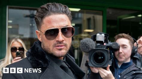 Stephen Bear Jailed For Sharing Sex Video On Onlyfans Bbc News Stephen Bear Jailed For Sharing Sex Video On Onlyfans Bbc News