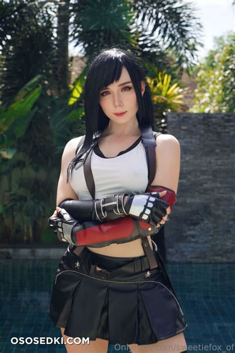 Sweetie Fox Sweetiefox Of Tifa Lockhart Final Fantasy 31 Sweetie Fox Sweetiefox Of Tifa Lockhart Final Fantasy 31