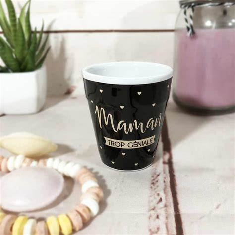 Tasse À Café Maman