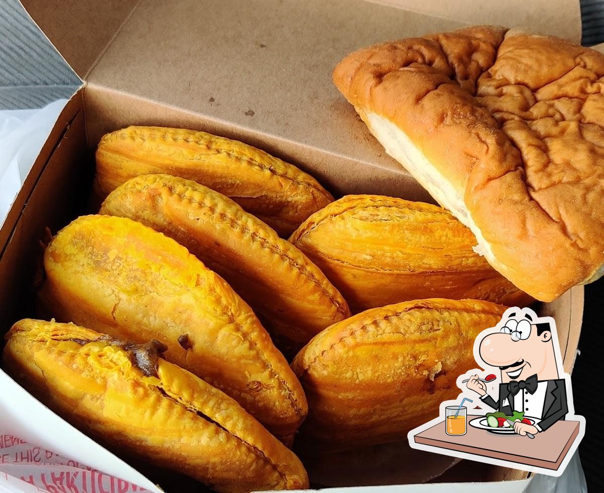 Taste Rite Jamaican Bakery