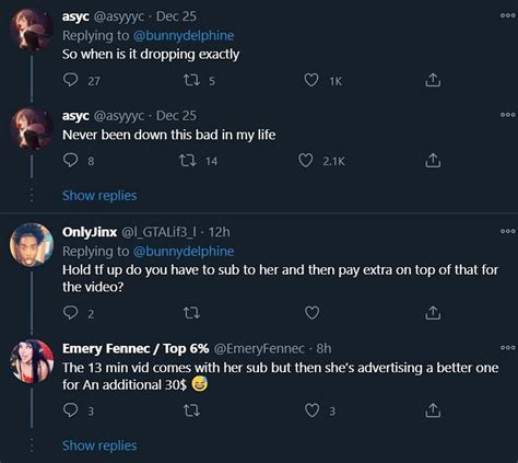 The Belle Delphine Leaked Clip Is Taking The Internet By Storm