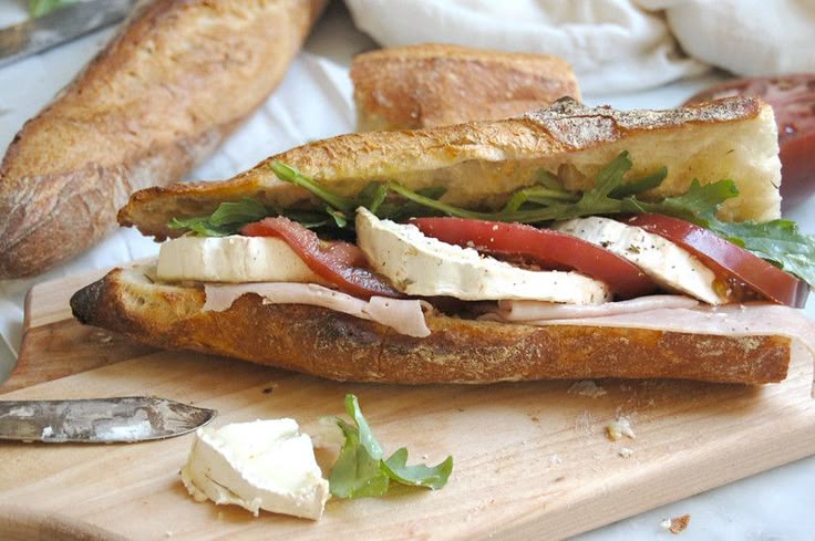 The Cultural Milestone That The Classic French Baguette Just Achieved The Cultural Milestone That The Classic French Baguette Just Achieved
