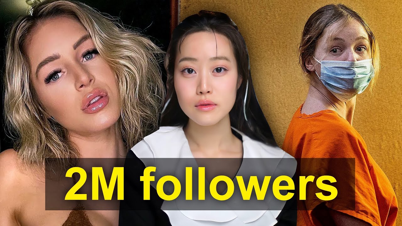 The Onlyfans Model Who Became A Killer The Case Of Courtney The Onlyfans Model Who Became A Killer The Case Of Courtney