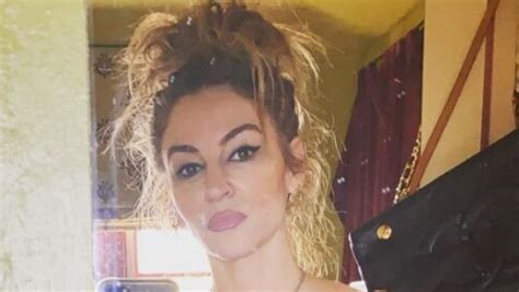 The Sopranos Star Drea De Matteo Becomes Latest Celebrity To Launch The Sopranos Star Drea De Matteo Becomes Latest Celebrity To Launch