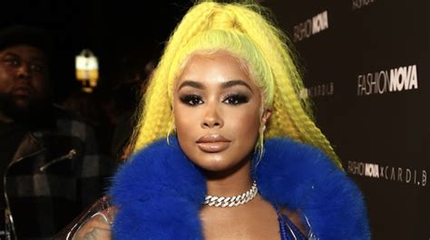 The Source Dream Doll Shows Off New Hair After A Big Chop To Help Fans Learn From Her Unhealthy Hair Mistakes The Source Dream Doll Shows Off New Hair After A Big Chop To Help Fans Learn From Her Unhealthy Hair Mistakes