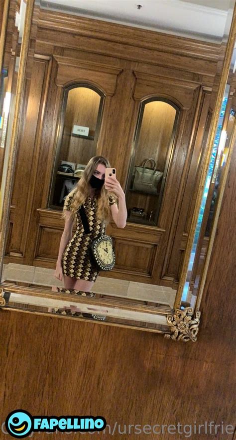 Ursecretgf Onlyfans