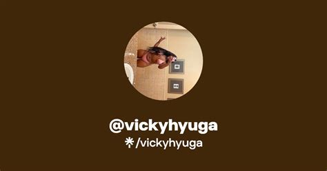 Vickyhyuga Onlyfans