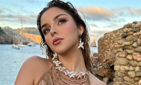 Watch Demi Rose Go Viral After Having A Nip Slip At The Beach Watch Demi Rose Go Viral After Having A Nip Slip At The Beach