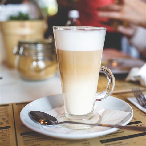 What Is A Latte