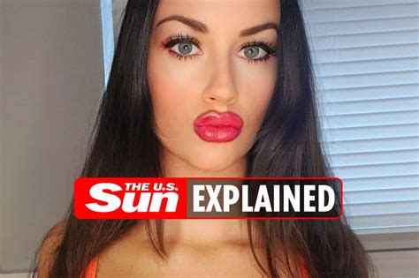 Who Is Onlyfans Amy Kupps The Us Sun Who Is Onlyfans Amy Kupps The Us Sun