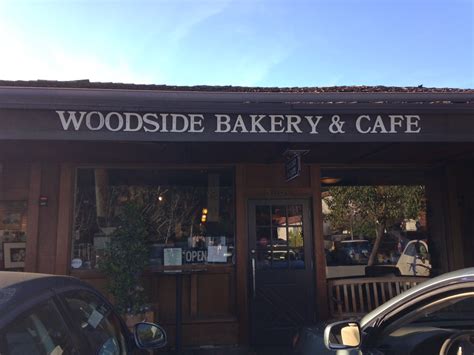 Woodside Bakery Cafe