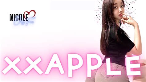 Xxapple Onlyfans