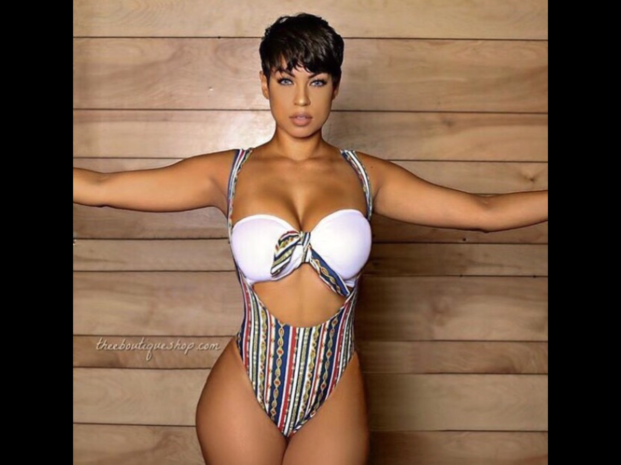 Zashia Santiago Onlyfans